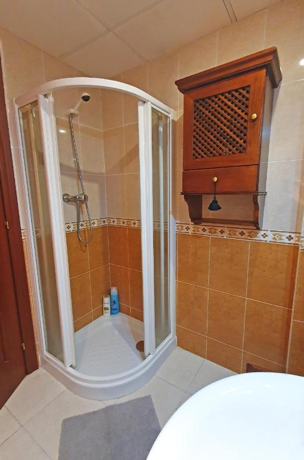 Acogedor Piso En Вільяфранка-де-Кордова Екстер'єр фото